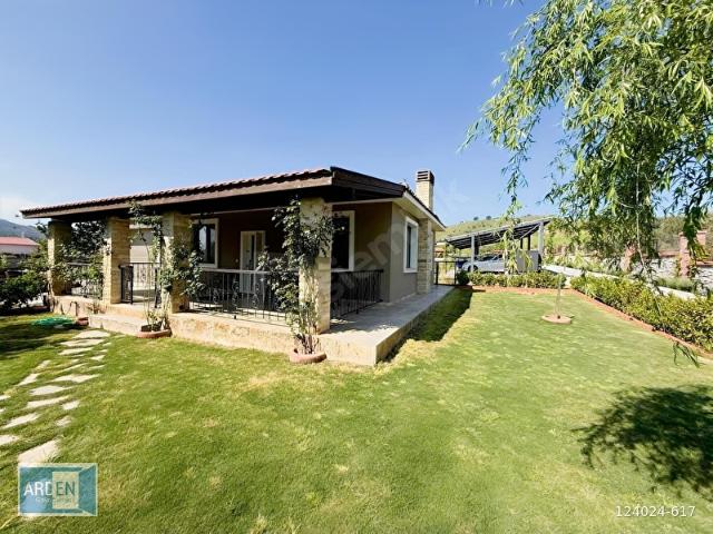 Seferihisar, İzmir içerisinde satılık Villa