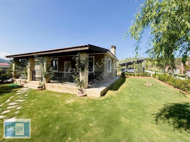 Seferihisar, İzmir içerisinde kiralık Villa