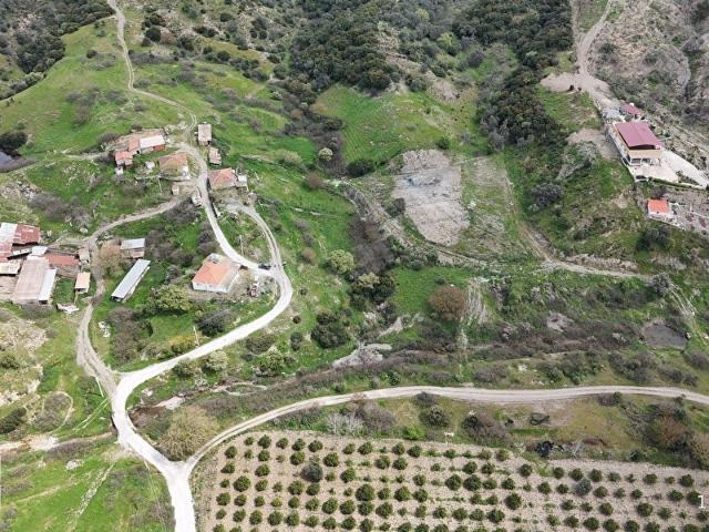 Seferihisar, İzmir içerisinde satılık Arsa