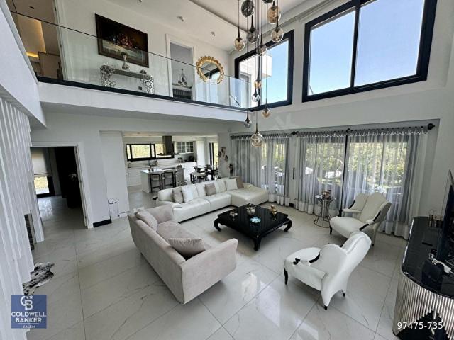 Seferihisar, İzmir içerisinde satılık Villa