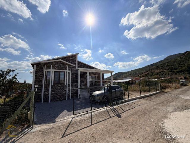 Kavakdere Mahallesi, Seferihisar içerisinde satılık Villa