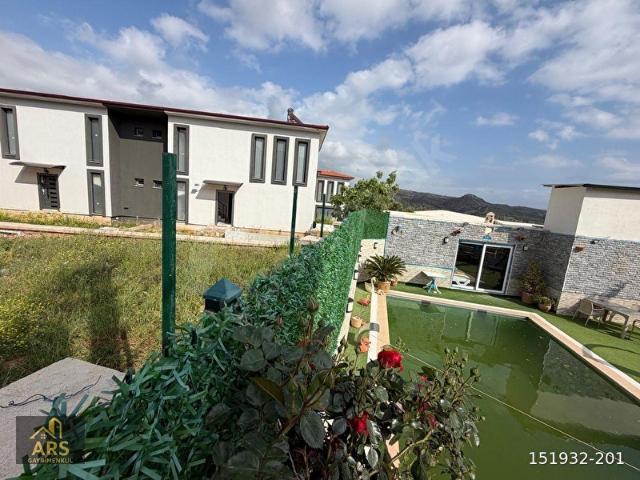Seferihisar, İzmir içerisinde satılık Villa