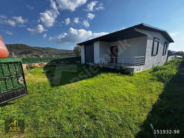 Seferihisar, İzmir içerisinde satılık Villa