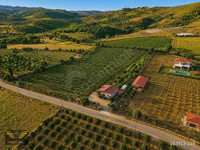 Seferihisar, İzmir içerisinde satılık mülk