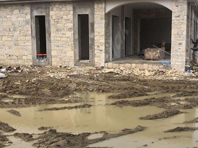Seferihisar, İzmir içerisinde satılık Villa