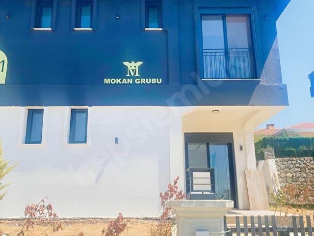 Seferihisar, İzmir içerisinde satılık Villa