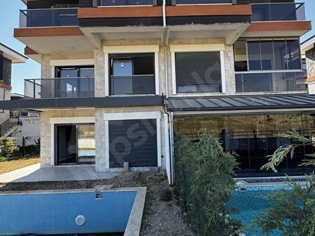 Seferihisar, İzmir içerisinde satılık Villa
