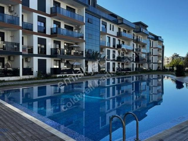 Çolak İbrahim Bey Mahallesi, Seferihisar içerisinde kiralık Villa