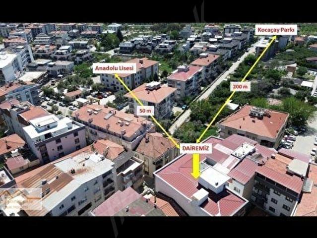 Seferihisar, İzmir içerisinde satılık mülk