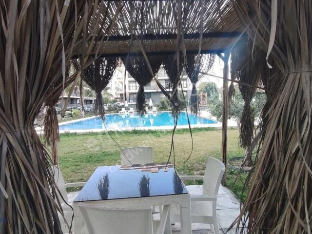 Seferihisar, İzmir içerisinde kiralık mülk