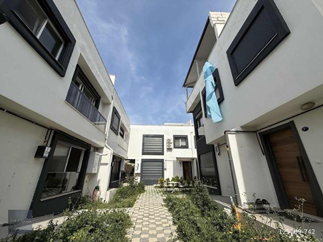 Seferihisar, İzmir içerisinde satılık Villa