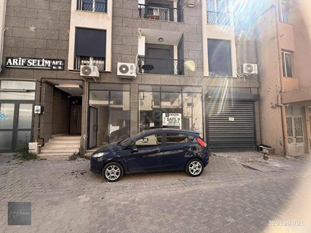 Seferihisar, İzmir içerisinde satılık Dükkan