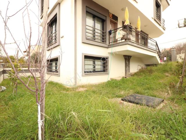 Mersin Alanı Mahallesi, Seferihisar içerisinde satılık Villa