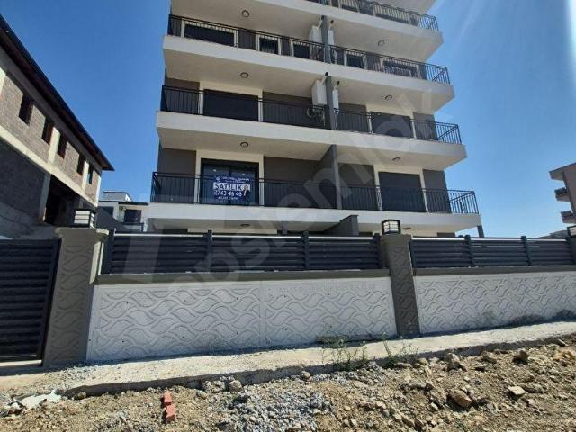 Seferihisar, İzmir içerisinde satılık mülk