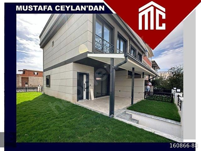 Seferihisar, İzmir içerisinde satılık Villa