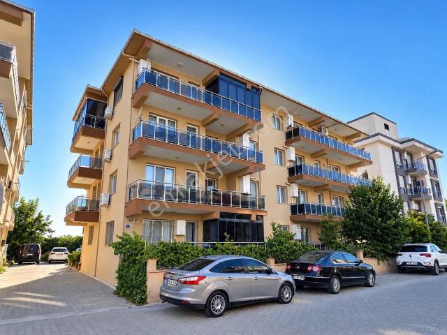 Seferihisar, İzmir içerisinde kiralık mülk