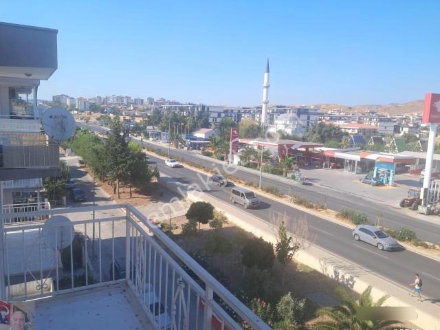 Seferihisar, İzmir içerisinde satılık mülk