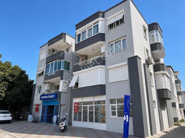 Camikebir Mahallesi, Seferihisar içerisinde kiralık mülk