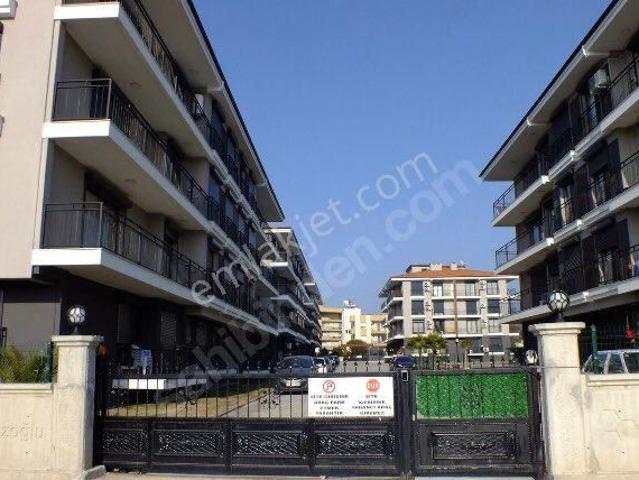 Seferihisar, İzmir içerisinde kiralık mülk