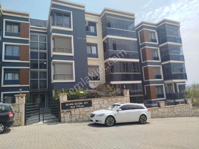 Camikebir Mahallesi, Seferihisar içerisinde satılık mülk