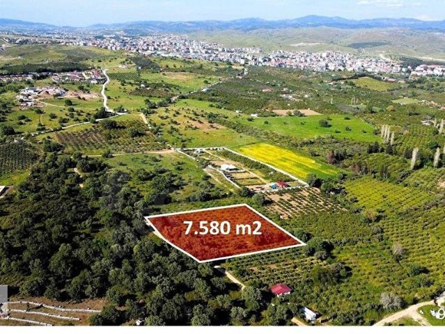 Seferihisar, İzmir içerisinde satılık mülk