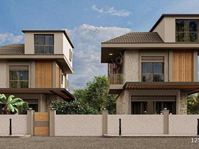 Düzce Mahallesi, Seferihisar içerisinde satılık Villa