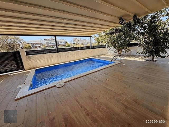 Seferihisar, İzmir içerisinde satılık Villa