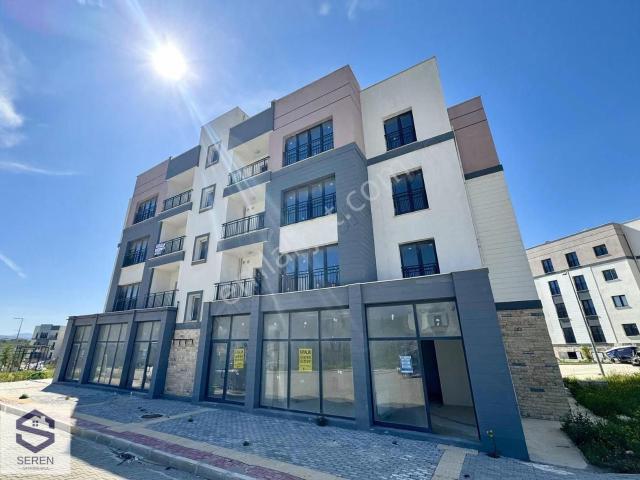 Seferihisar, İzmir içerisinde kiralık Dükkan