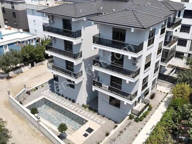 Seferihisar, İzmir içerisinde satılık mülk