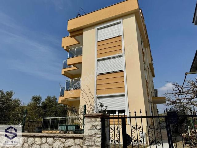 Seferihisar, İzmir içerisinde kiralık mülk