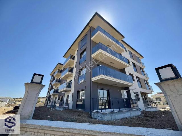 Seferihisar, İzmir içerisinde kiralık mülk