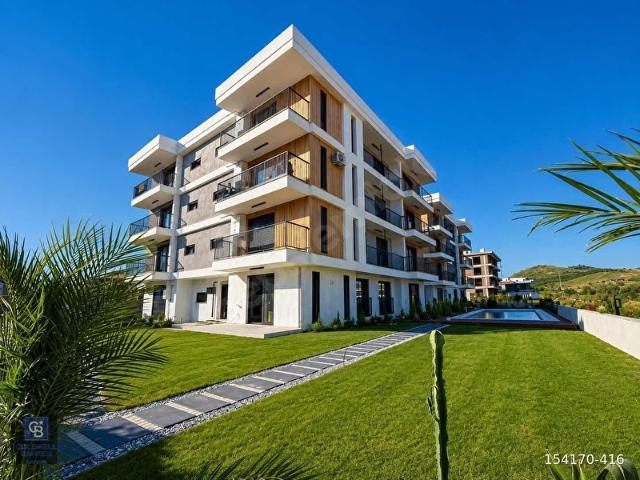 Seferihisar, İzmir içerisinde satılık mülk