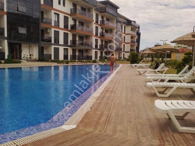 Seferihisar, İzmir içerisinde satılık mülk