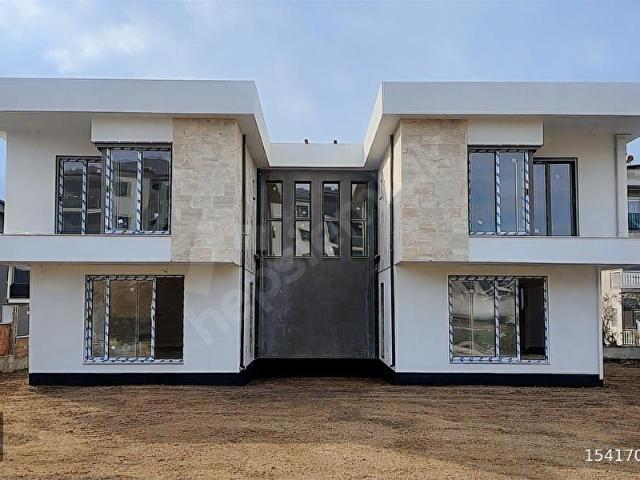 Seferihisar, İzmir içerisinde satılık Villa