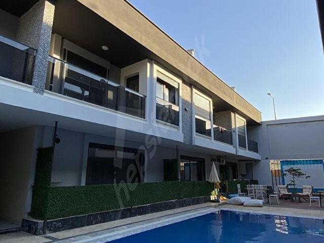 Turabiye Mahallesi, Seferihisar içerisinde satılık Villa
