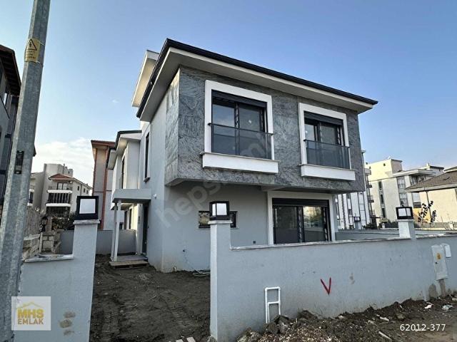 Seferihisar, İzmir içerisinde satılık Villa