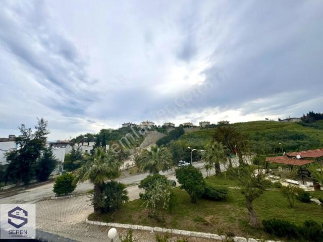 Seferihisar, İzmir içerisinde satılık Arsa