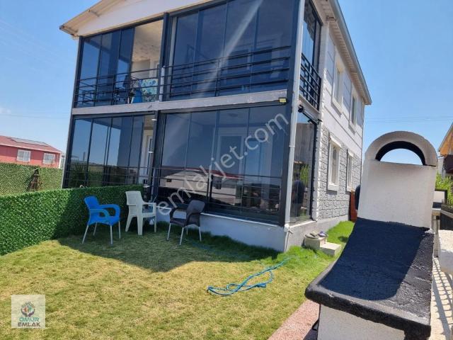 Atatürk Mahallesi, Seferihisar içerisinde satılık Villa