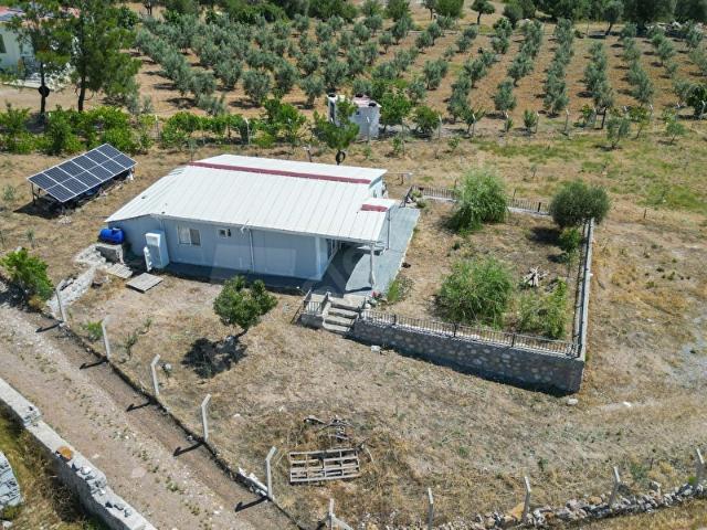 Seferihisar, İzmir içerisinde satılık Arsa