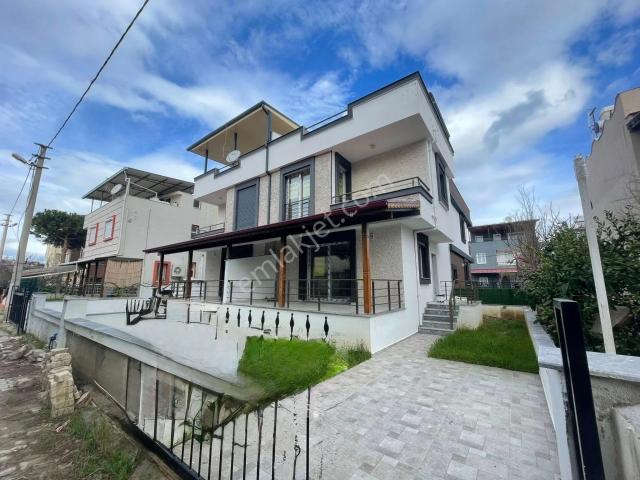 Seferihisar, İzmir içerisinde satılık Villa