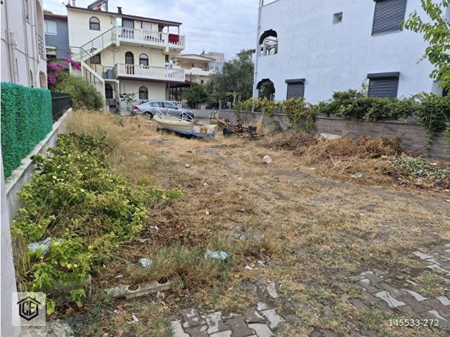 Payamlı Mahallesi, Seferihisar içerisinde satılık mülk