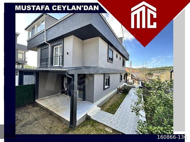 Seferihisar, İzmir içerisinde satılık Villa