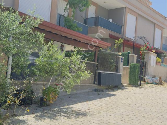 Seferihisar, İzmir içerisinde satılık Villa