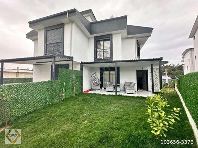 Seferihisar, İzmir içerisinde satılık Villa