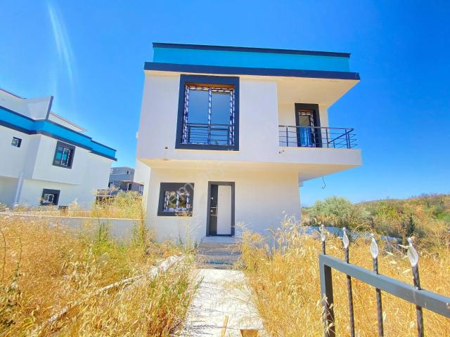 Seferihisar, İzmir içerisinde satılık Villa