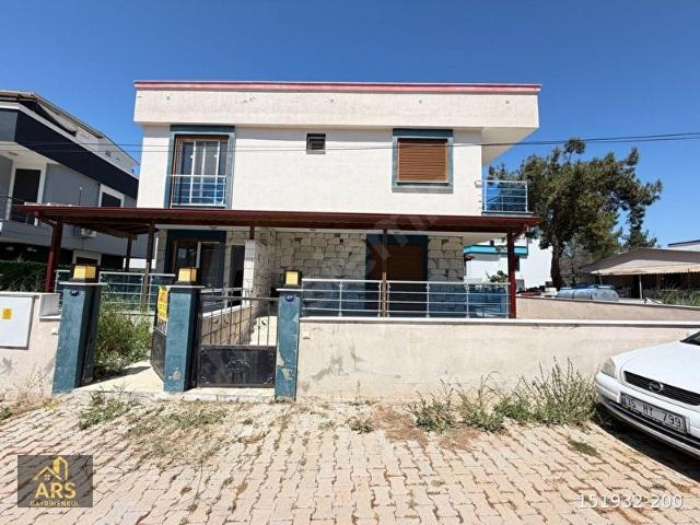 Seferihisar, İzmir içerisinde satılık Villa