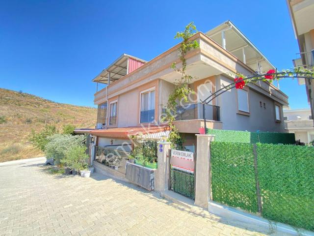 Payamlı Mahallesi, Seferihisar içerisinde satılık Villa