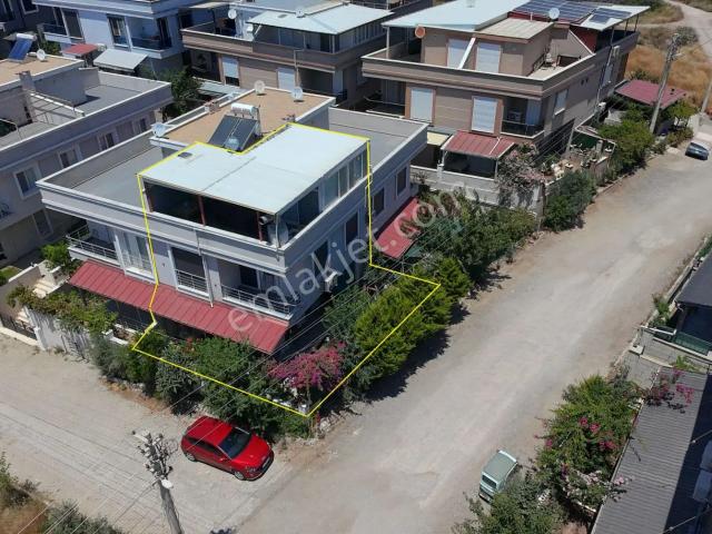 Seferihisar, İzmir içerisinde satılık Villa