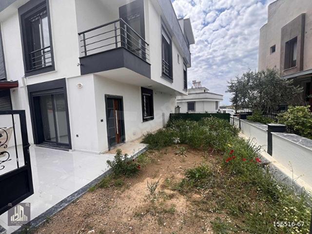 Seferihisar, İzmir içerisinde satılık Villa