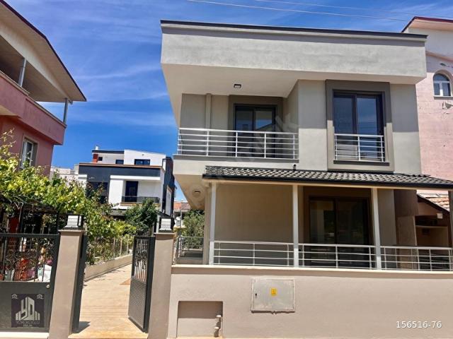 Seferihisar, İzmir içerisinde satılık Villa
